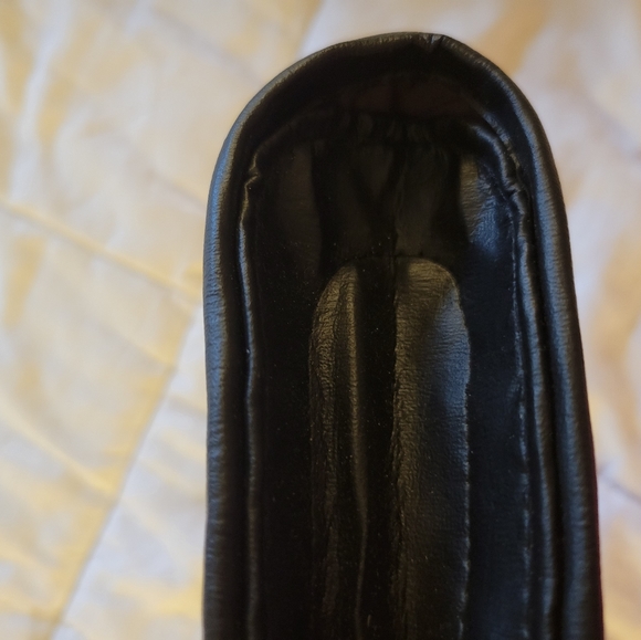 Hand made Vintage clutch - Picture 4 of 7